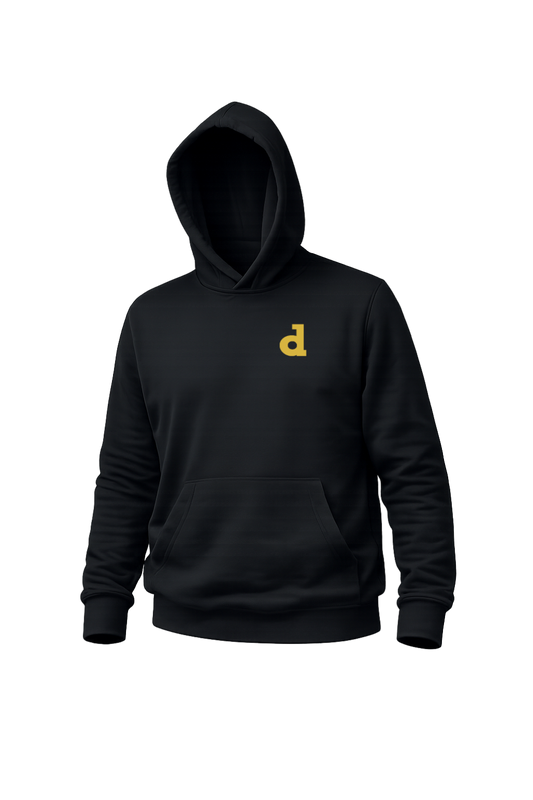 Dinamo Duks 16 - Crna